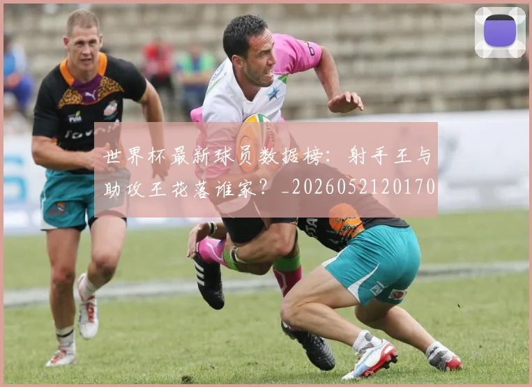 世界杯最新球员数据榜：射手王与助攻王花落谁家？_20260521201701