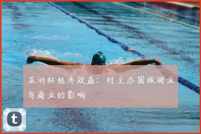 亚洲杯经济效益:对主办国旅游业与商业的影响
